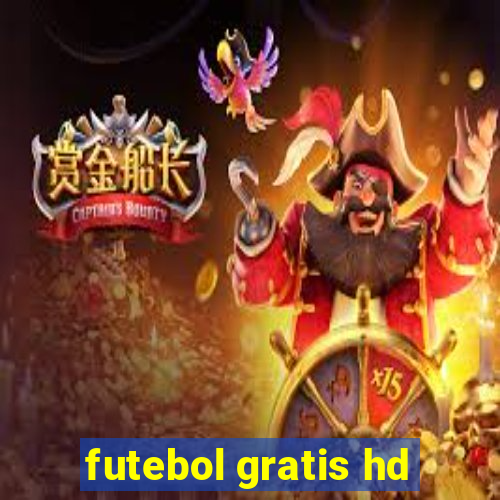 futebol gratis hd